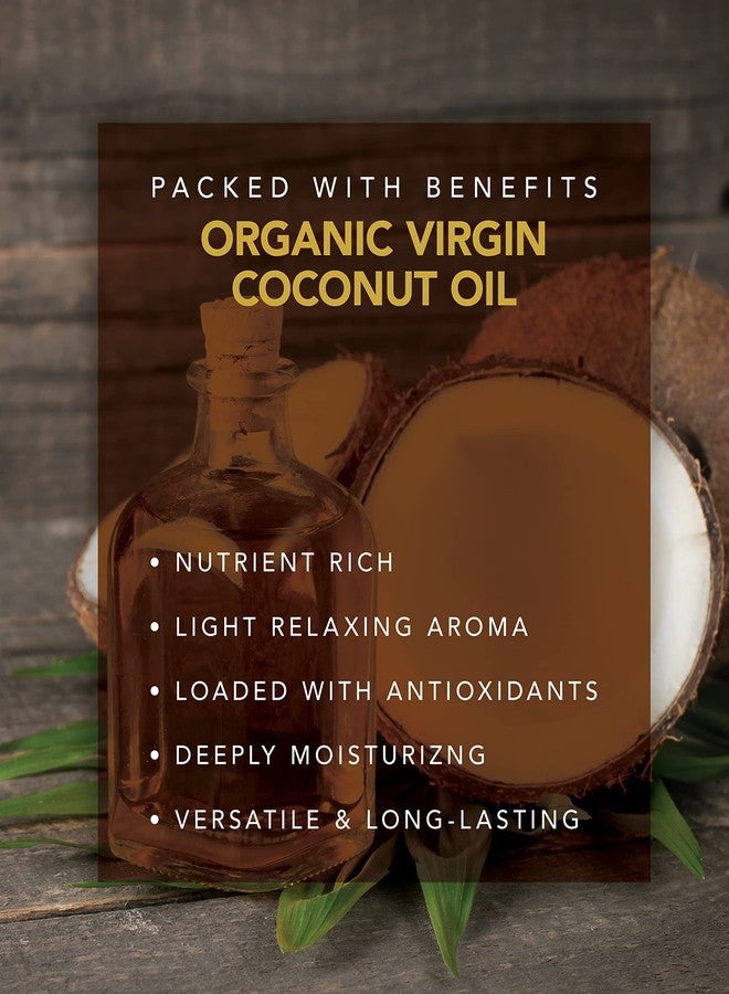 بيوتون زيت تدليك بيوتون بجوز الهند العضوي، يزيل التوتر ويعزز الاسترخاء العميق، خفيف، متعدد الاستخدامات، يدوم طويلاً، سهل الغسل، ويمكن استخدامه أيضاً كزيت للعناية بالجسم - Image 2